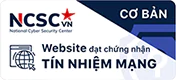 Chứng nhận