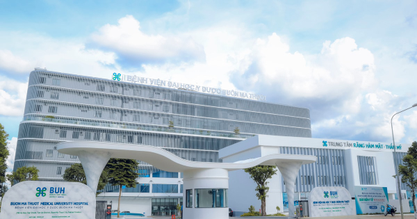 khám nam khoa tại đại học y dược Buôn Ma Thuột