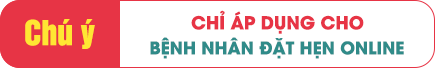 đặt hẹn trước