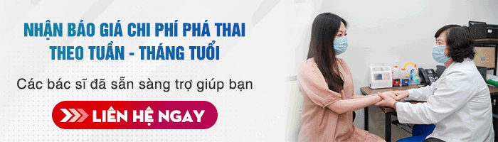 chi phí phá thai dak lak